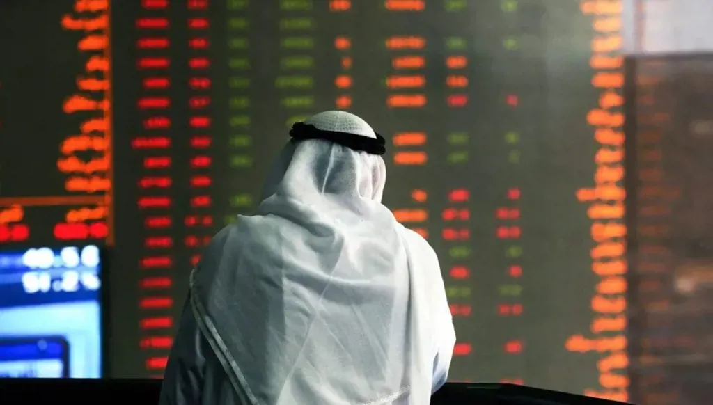 Navigating uncertainty: Gulf economies hold steady