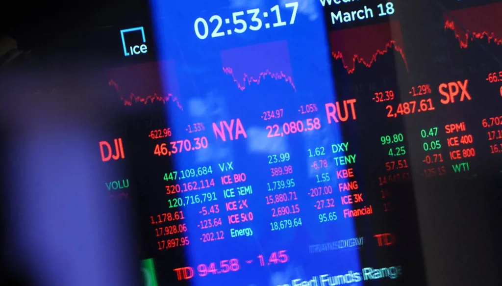 تداعيات حرب الشرق الأوسط: صدمة الطاقة تسبب انتشار التضخم في الأسواق الناشئة