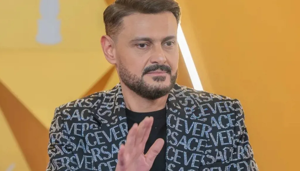 رامز جلال يكشف اسم برنامجه الجديد: مستوى الوحش في رمضان