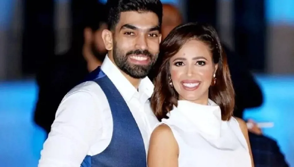 رنا سماحة تتحدث عن أذى الأب لابنه بعد خلعها زوجها