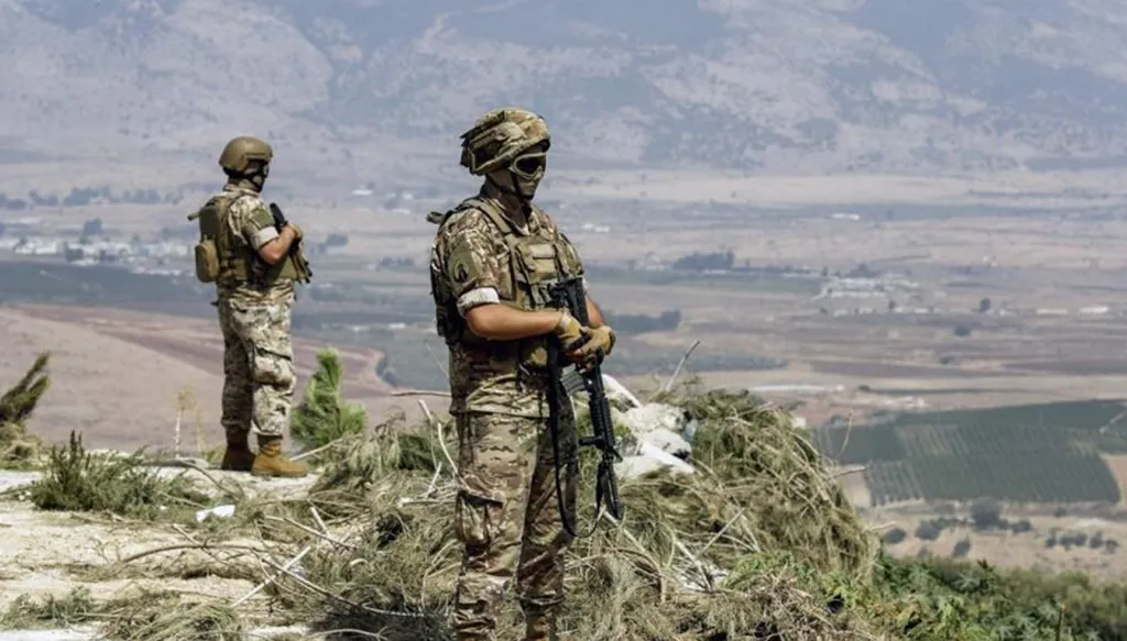 عودة إلى دعم الدولة لـ"نزع السلاح"