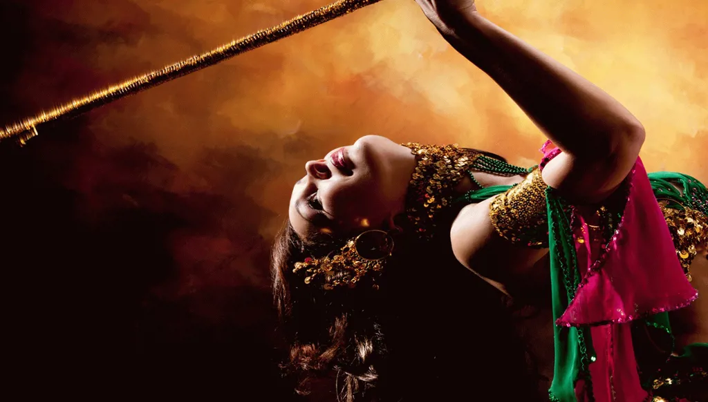 التضخم يرفع أجور الراقصات الشرقيات 400%