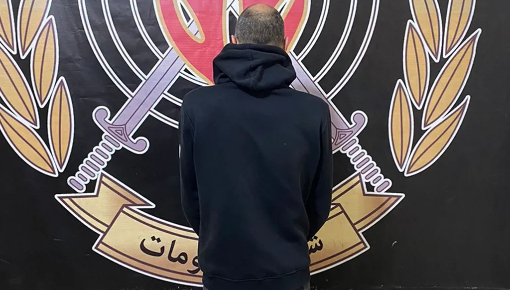 شعبة المعلومات تكشف تفاصيل عملية سرقة في الزّلقا