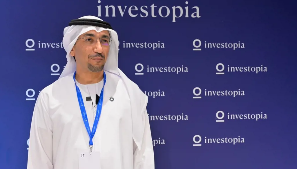 انفستوبيا بريدج 2026 : الإمارات تستعد لإطلاق أول رحلة دولية لطائرة مسيّرة مدنية في 2027