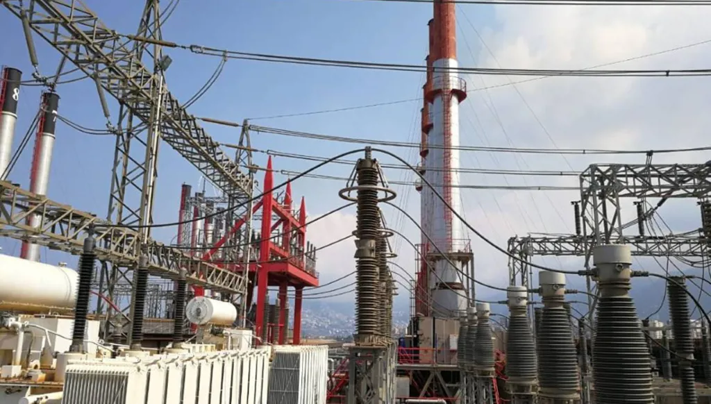 وفد قطري في لبنان لبحث ملفّ الكهرباء