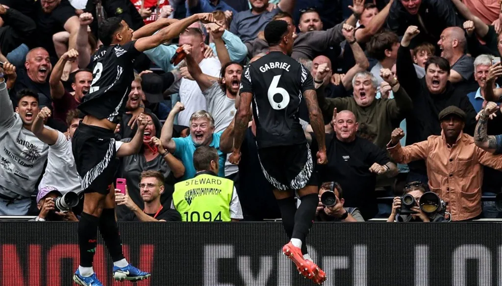 غيابات أندية الدوري الإنكليزي في البوكسينغ داي