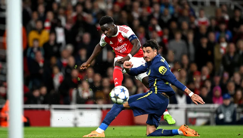 مشاريع بلا ذهب... أرتيتا وسيميوني في صراع "البقاء أو الفناء"