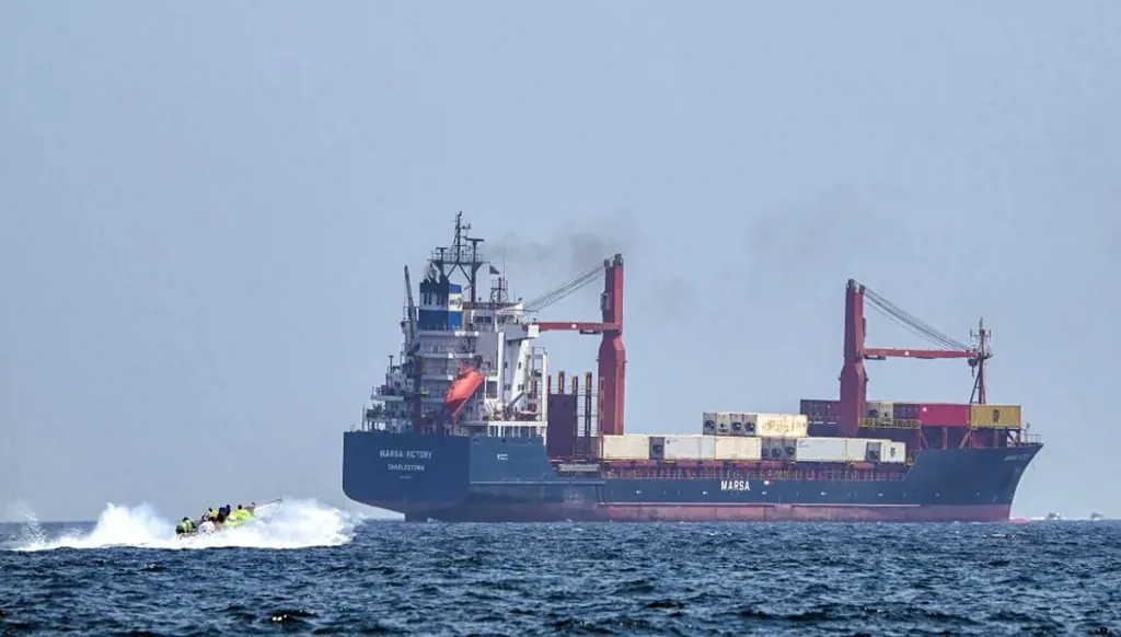 حرب إيران تهدد الأمن الغذائي العالمي: ثلاثة سيناريوات محتملة لتضخم الأسعار