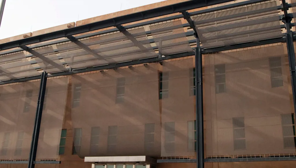 La Kataib Hezbollah d'Irak suspend les attaques contre l'ambassade américaine pendant cinq jours sous conditions