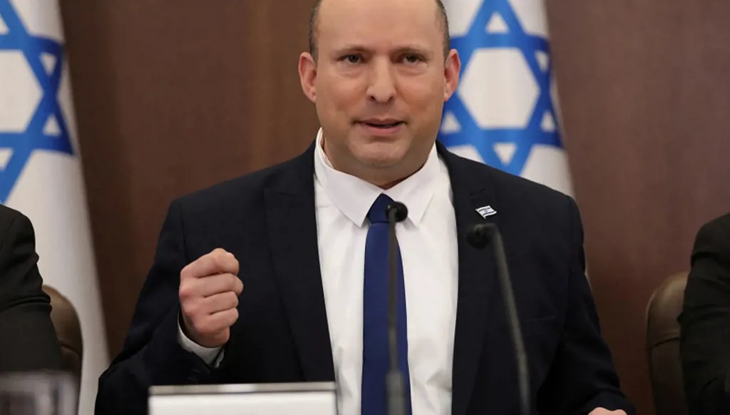 اسرائيل... نفتالي بينيت يدعو نتنياهو للاستقالة