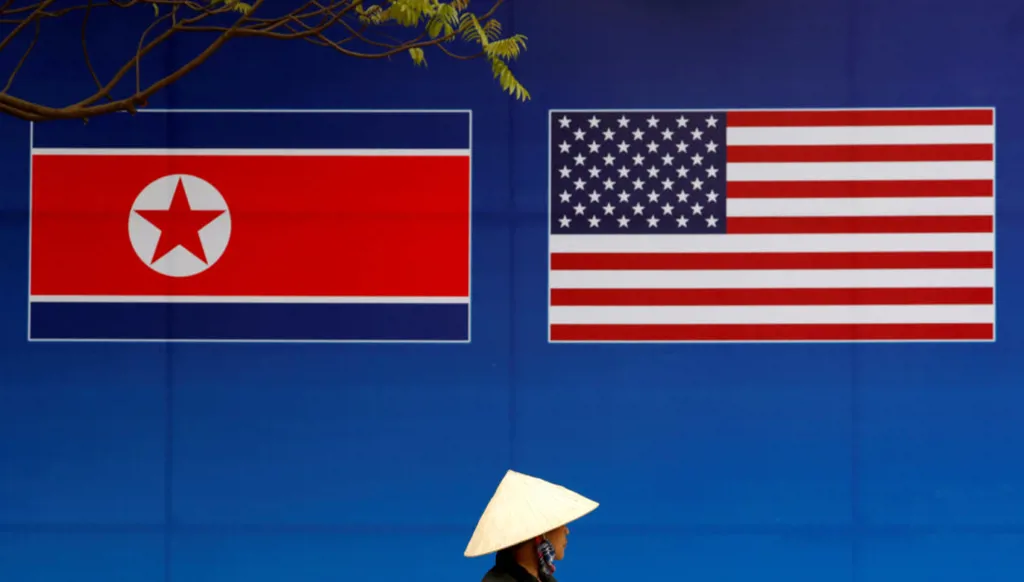 كوريا الشمالية: العقوبات الأميركية تثير العداء وسنرد عليها