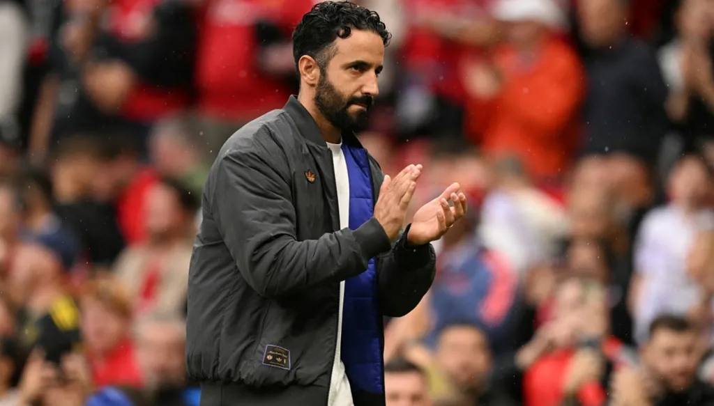 الفرصة الأخيرة لأموريم في مانشستر يونايتد