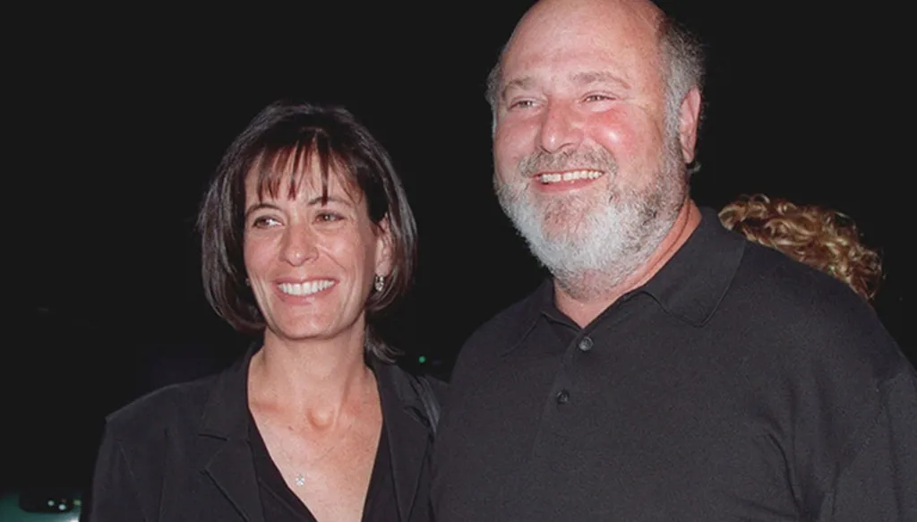 قبل ساعات من مقتلها... رسالة من ميشيل راينر إلى محكوم بالإعدام