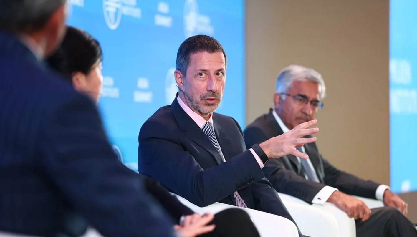 بتوظيف 39 مليار دولار العام الماضي... "مبادلة" تؤكد نهجها الاستثماري طويل الأمد في سنغافورة