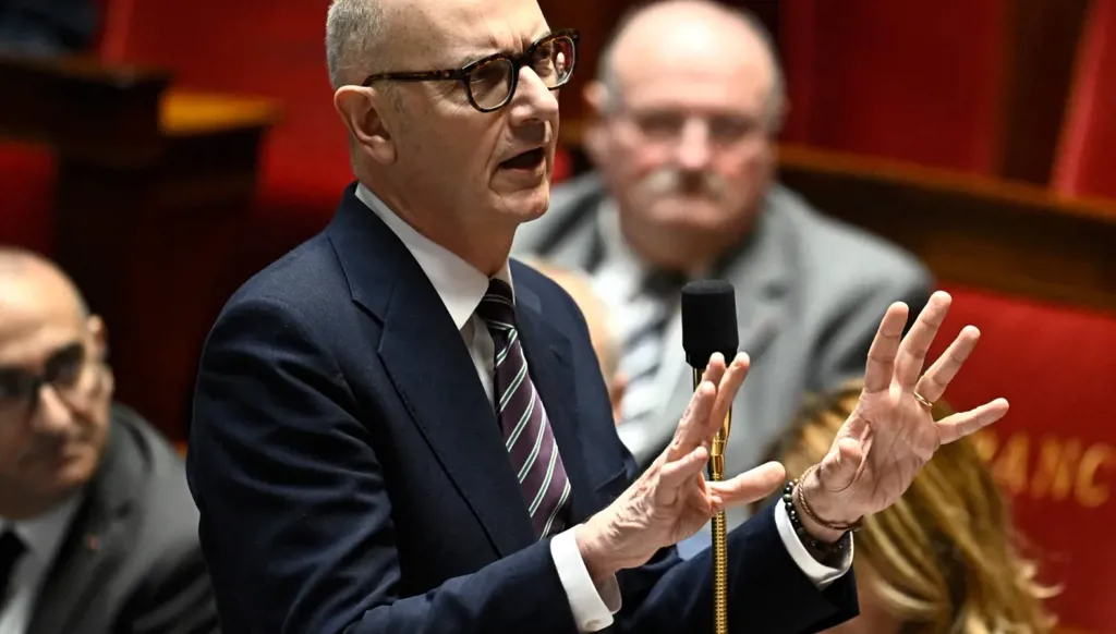 فرنسا تحذر: تصاعد التوتر في الشرق الأوسط يهدد استقرار الاقتصاد العالمي وأمن الطاقة