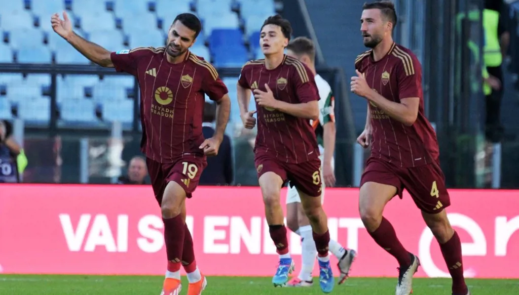 سقوط مفاجئ لفيورنتينا أمام كومو وروما يواصل نتائجه الإيجابية