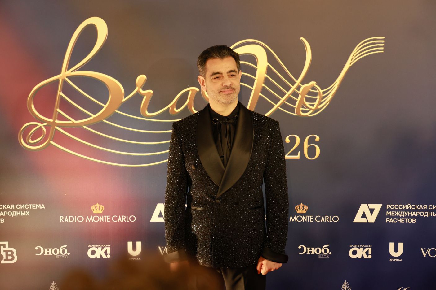 عازف الايقاع اللبناني روني برّاك