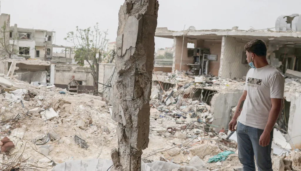 الجنوبيون يحملون معهم مستندات عقاراتهم:  ماذا لو فقدت او أحرقت الوثائق في الحرب؟