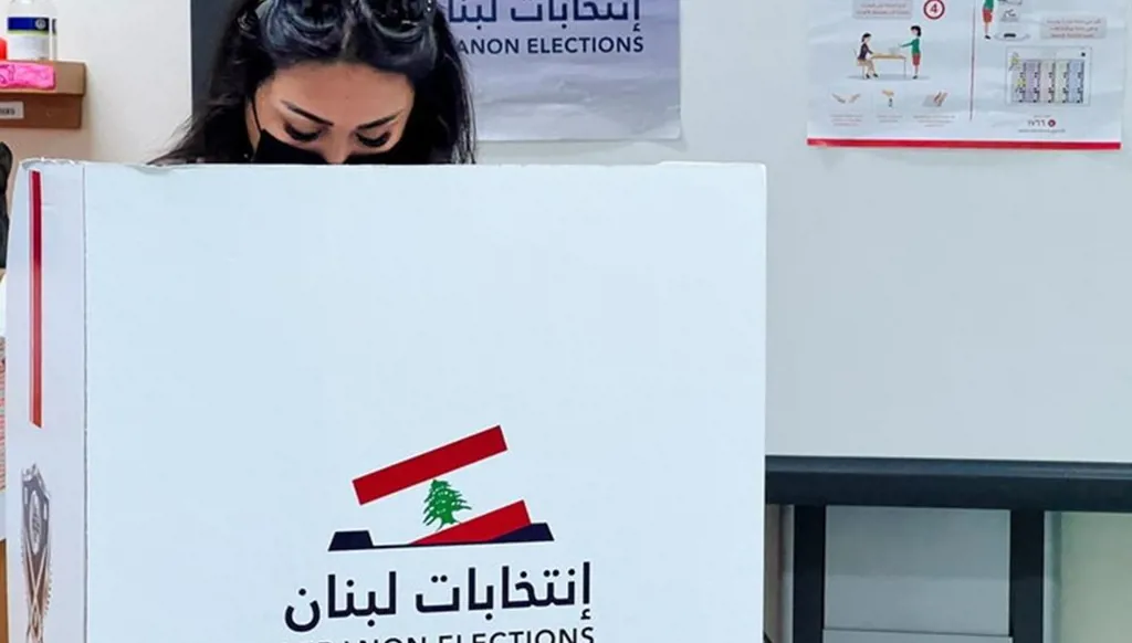 إصلاحات انتخابية حددتها "لادي" قبل عام من الاستحقاق تضمن التحسين البنيوي ولا تتطلّب تعديلاً جوهرياً للقانون