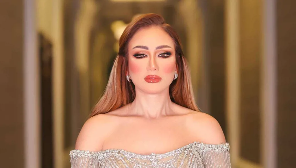 تساؤلات محرجة... هجوم غير متوقع من ريهام سعيد يطاول مصطفى كامل