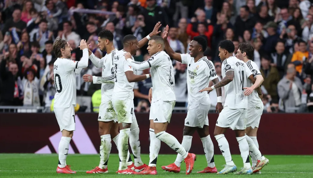 لاعب ليفربول على أعتاب ريال مدريد