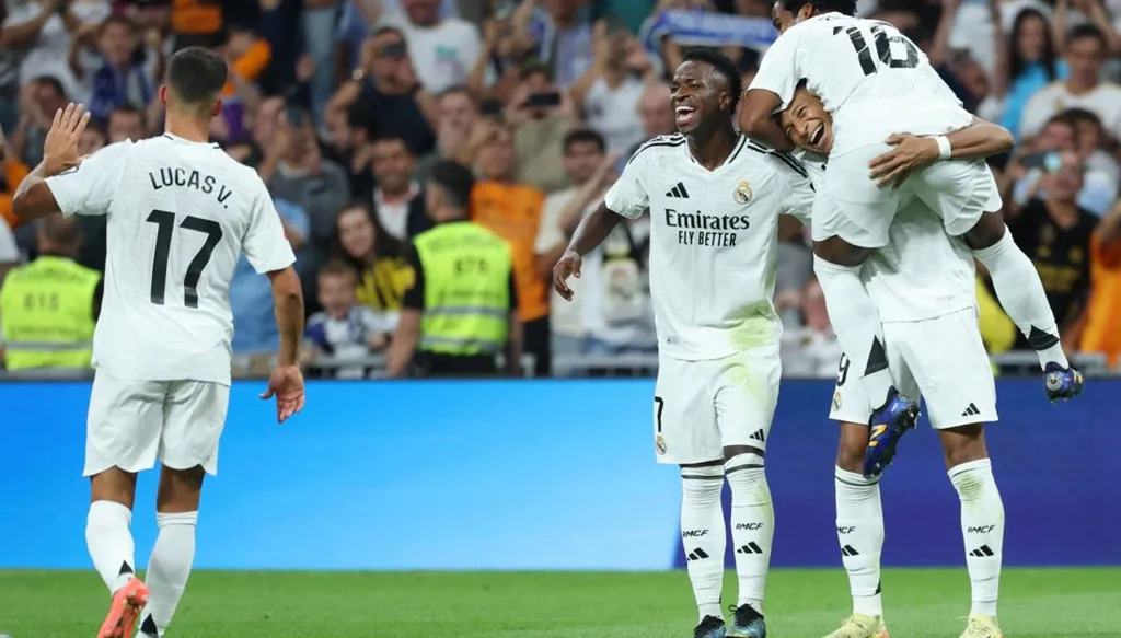 ريال مدريد يرعب كبار أوروبا بـ"سلاح الصفقات المجانية"