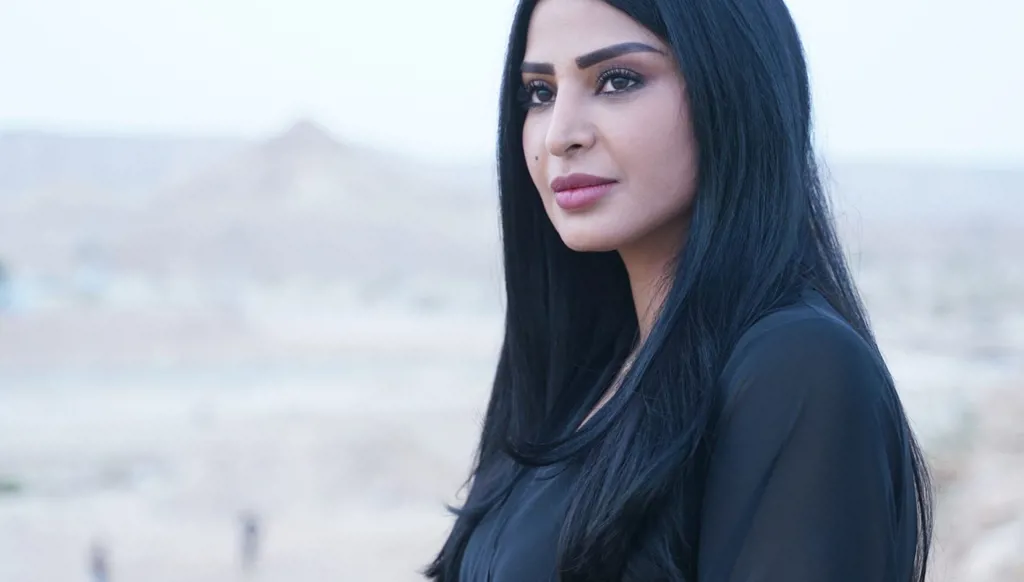 ريم عبدالله: رفضت ما وافقت عليه إلهام علي