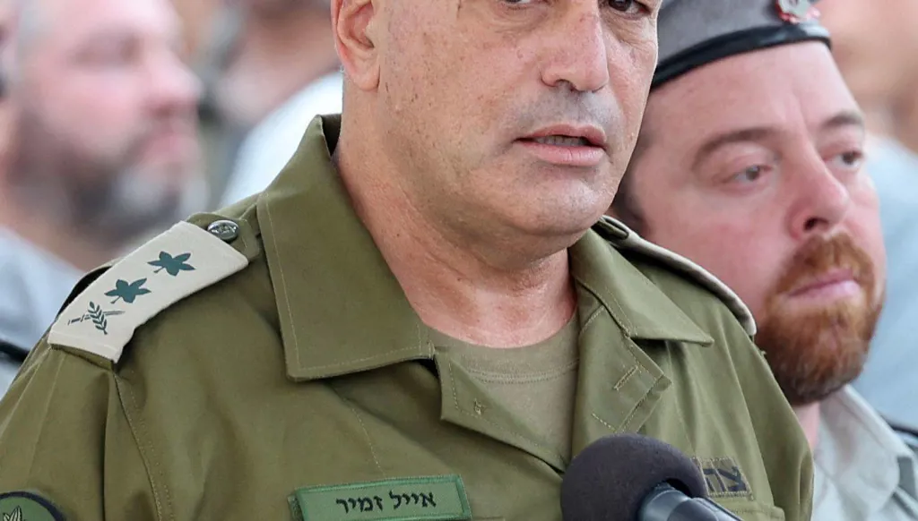 زامير: لن نتنازل عن نزع سلاح وتفكيك حماس... وجاهزون على كل الجبهات