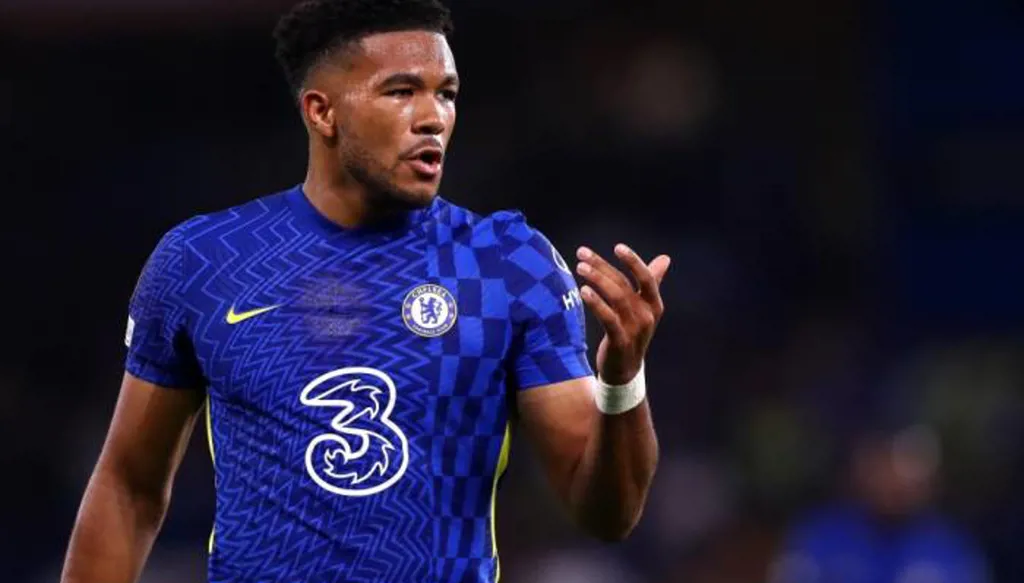 كابوس الإصابات يواصل ضرب ريس جيمس