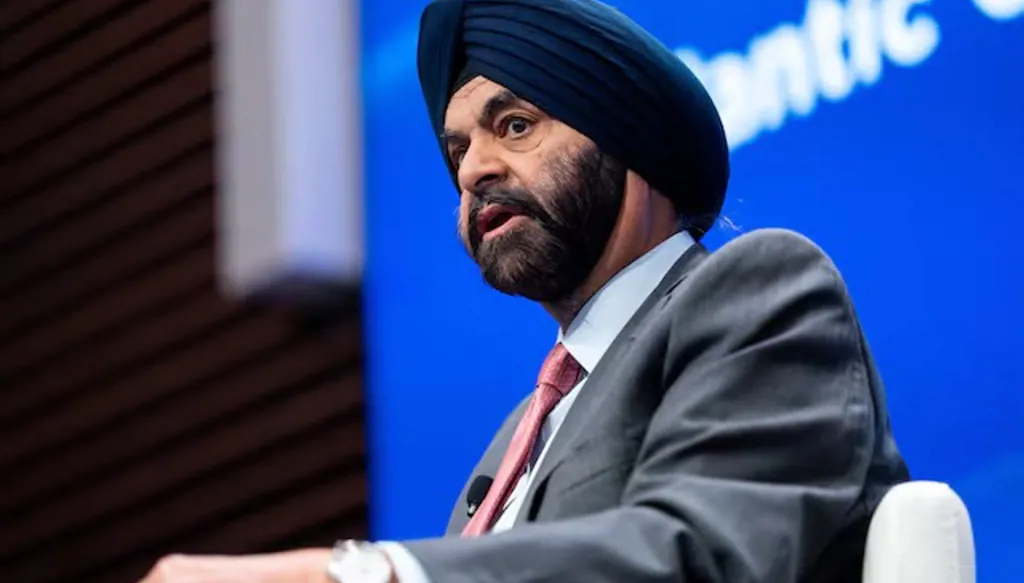 رئيس البنك الدولي يحذّر من تداعيات اقتصادية للحرب في الشرق الأوسط