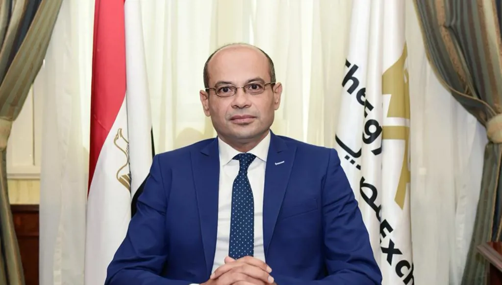 رئيس بورصة مصر لـ"النهار": نستهدف قيد 11 شركة جديدة بـ5 قطاعات استراتيجية خلال 2025