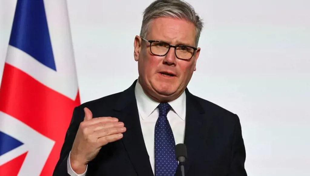 بريطانيا قد ترسل آلاف الطائرات المسيرة إلى الشرق الأوسط