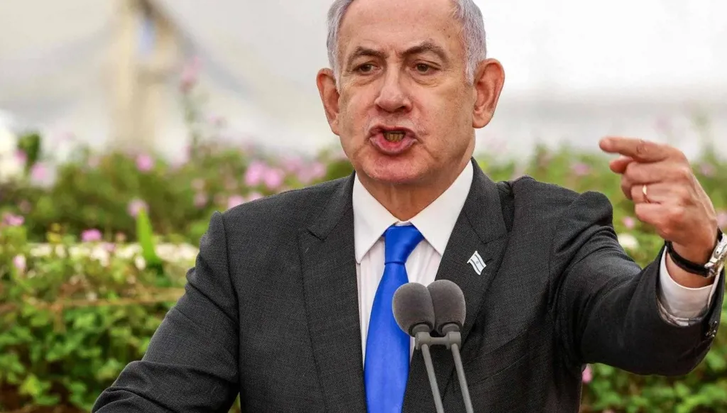 نتنياهو: أي اتفاق مع إيران يجب أن يتضمن تفكيك البنية التحتية النووية