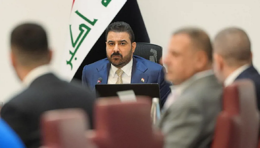 علي الزّيدي رئيساً لمجلس الوزراء العراقي... من هو؟