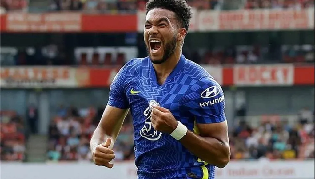 ماريسكا يُعلن عودة جيمس إلى تدريبات تشيلسي