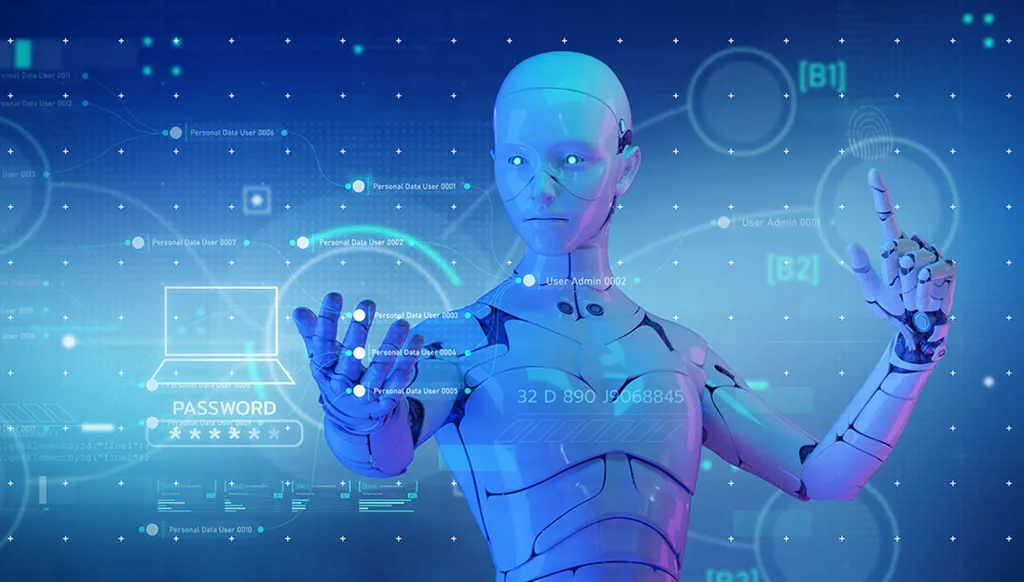 Algorithmes de pouvoir : Comment l'IA redéfinit la sécurité nationale