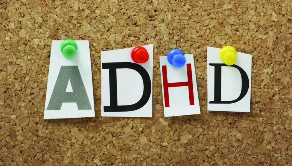 ما الذي تفعله أدوية ADHD فعلاً في الدماغ؟