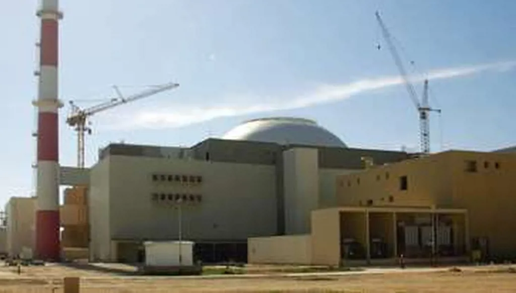Ce qu'il faut savoir sur la centrale nucléaire de Bouchehr en Iran après le rapport d'un projectile frappant son complexe