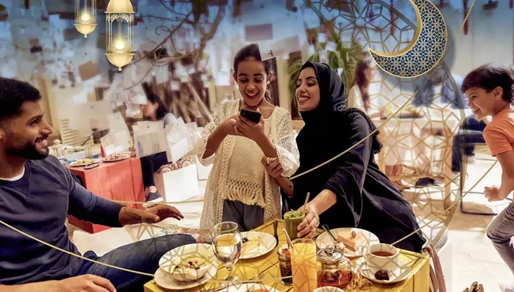 La publicité pendant le Ramadan dans le monde arabe devrait dépasser 2 milliards de dollars en 2026 : la télévision reste forte, les médias sociaux flambent