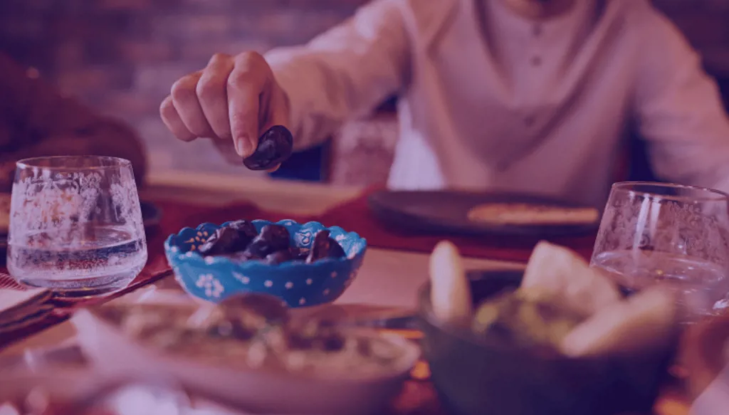 الصيام فرصة لتجديد الخلايا...كيف تتعزز الصحة الجسدية والذهنية في رمضان؟