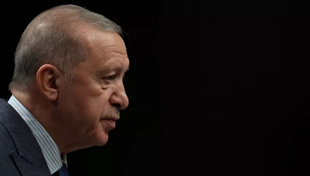 إردوغان يعتزم زيارة سوريا