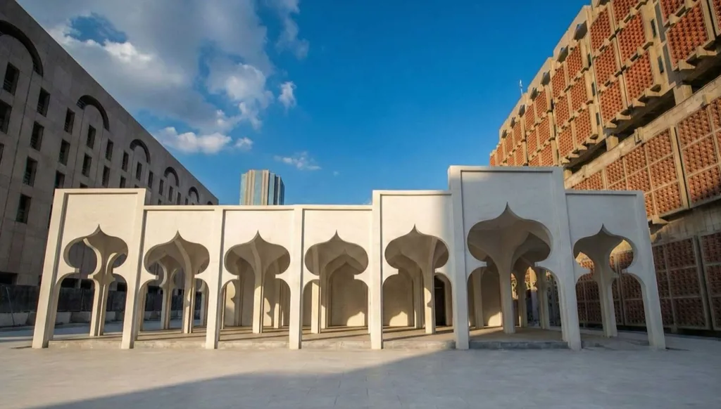 هيئة المتاحف تستعد لافتتاح متحف البحر الأحمر في جدة التاريخية