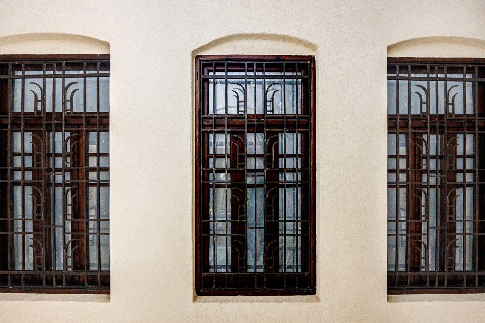 متحف البحر الأحمر في جدة التاريخية.