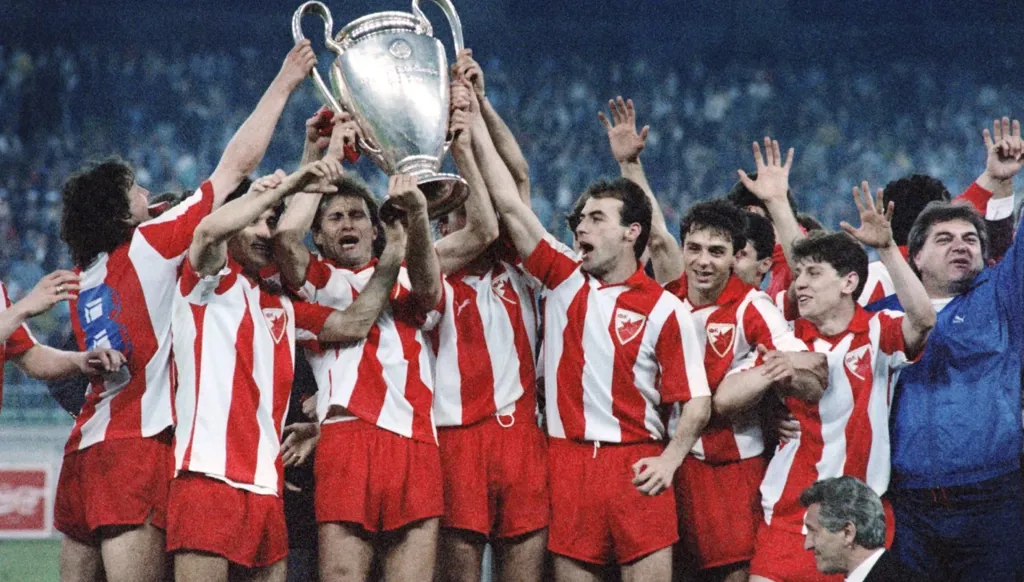 أندية تُوّجت بدوري أبطال أوروبا واختفت