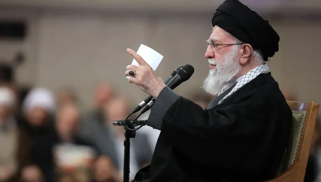 Le régime iranien échoue à consolider ses bases internes