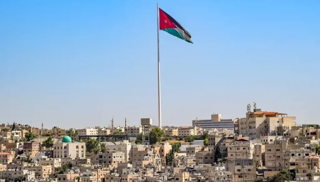 Jordan in the shadow of a widening regional war: Between public sentiment and economic strain