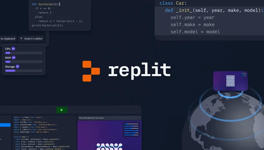 تمويل جديد بـ250 مليون دولار يرفع قيمة "ريبليت" للذكاء الاصطناعي إلى 3 مليارات