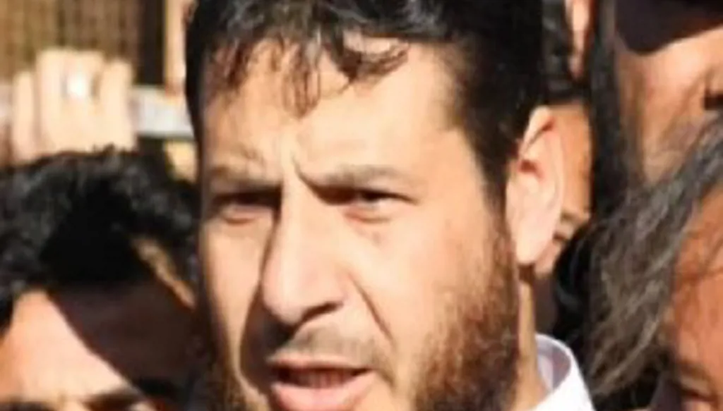 من هي مجموعة الهيمد التي رفضت تسليم أسلحتها في ريف درعا؟