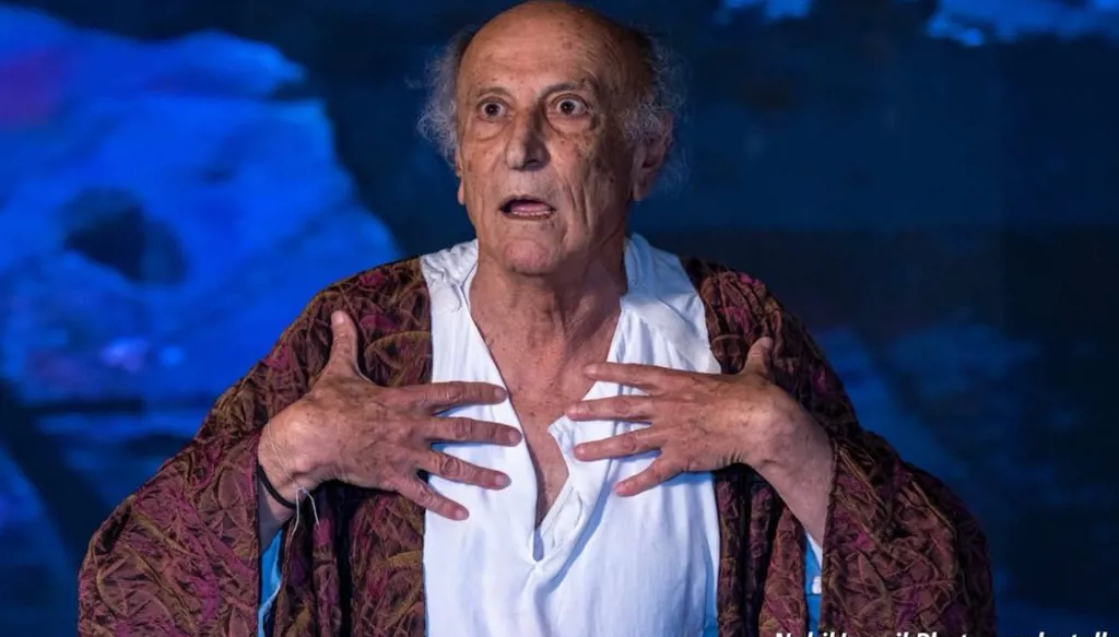 هذا الجنون في "النهار"