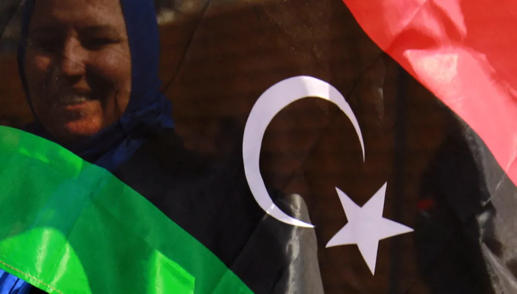 الحركة النّسائية في ليبيا... مبادرات تخنقها قرارات "سلفيّة"